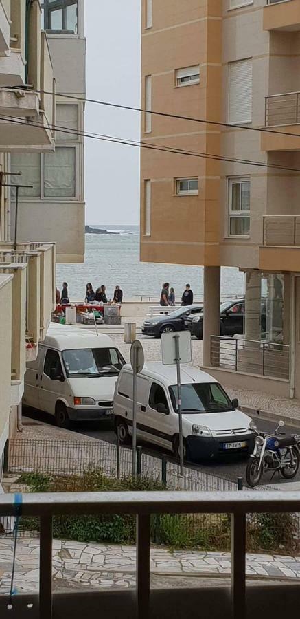 Casinhas Da Praia São Martinho do Porto Eksteriør billede