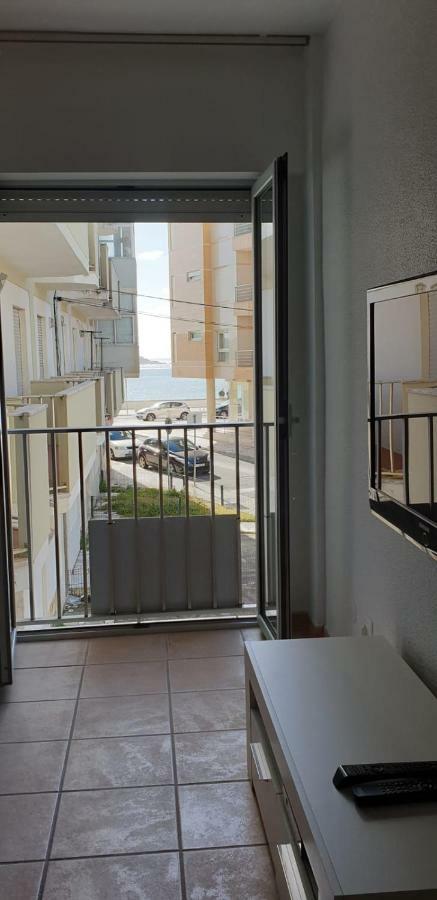 Casinhas Da Praia São Martinho do Porto Eksteriør billede